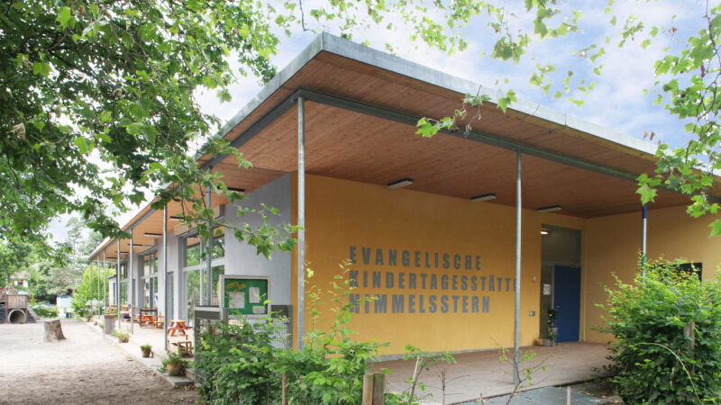 Kindergarten Himmelstern