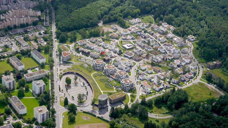 Tiergarten Pforzheim